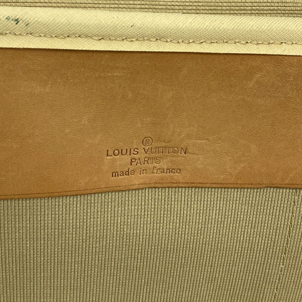 Louis Vuitton Bags - Boston Monogram Sac 54H R M41383 Brown Men's & Women's - Picture 5 of 12